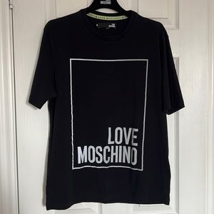 Love Moschino T shirt